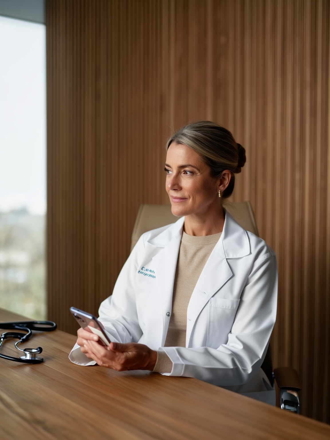 Health expert team