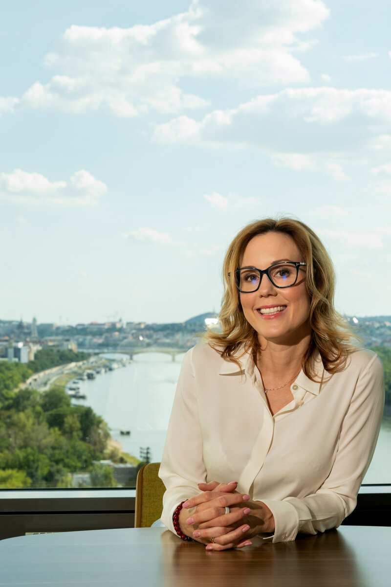 Dr. Klaudia Vivien Nagy