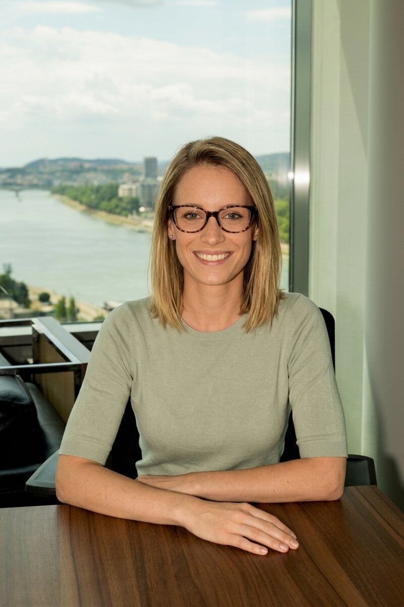 Nikolett Benedek