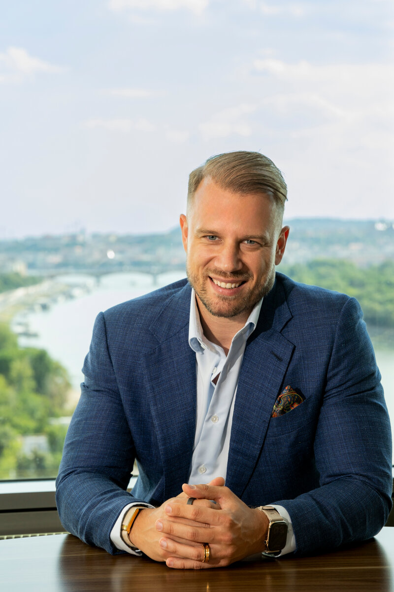 Zsigmond Bodnár
